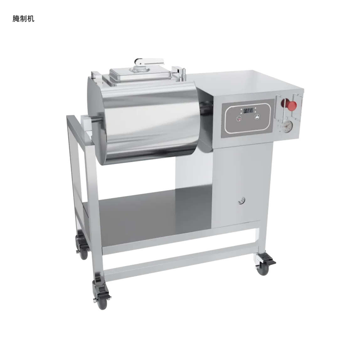 Tumble Marinator