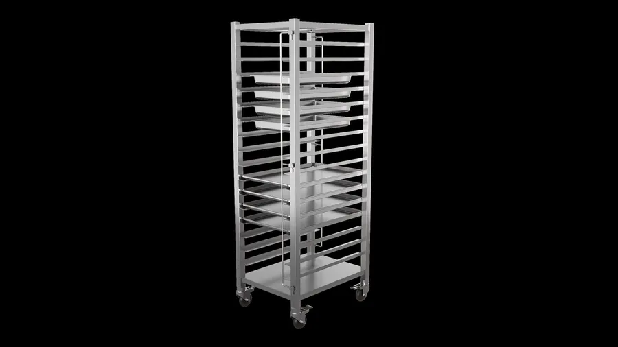 Stainless Steel Fabrication 3