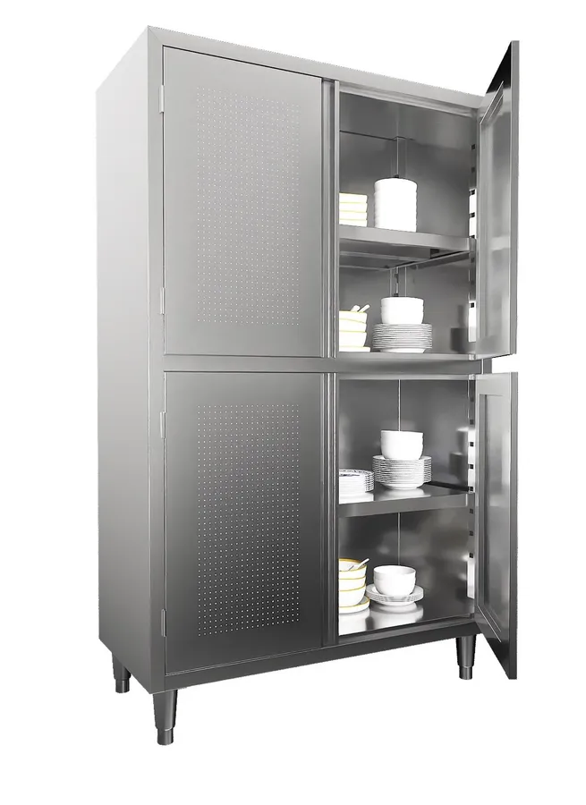 Stainless Steel Fabrication 7