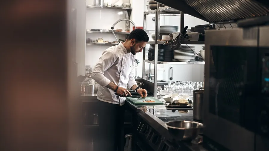 QSR & Fast Food 5